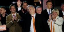 Свежие новости: Барьер на пути Украины. Что означает победа на выборах в Венгрии 