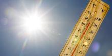 Свежие новости: Жара в Киеве побила все исторические рекорды