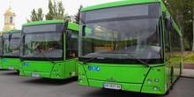 Свежие новости: В Николаеве общественный транспорт вышел  на маршруты