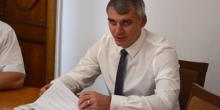 Свежие новости: Сенкевич потребовал объявить выговор депутатам, пришедшим на заседание исполкома