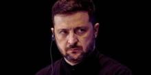 Свежие новости: «Піклуємось про перемовників з США, а не про рф» - Зеленський