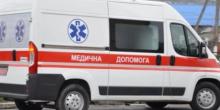 Свежие новости: Под Харьковом больной избил медика скорой медпомощи 