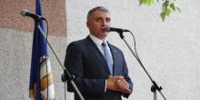 Фото новости: “Сьогодні молодь будує нову країну”, - Сєнкевич привітав студентів-першокурсників ЧНУ ім. Петра Могили Свежие новости: “Сьогодні молодь будує нову країну”, - Сєнкевич привітав студентів-першокурсників ЧНУ ім. Петра Могили