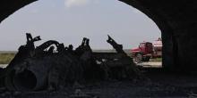 Свежие новости: Журналисты РФ ранены в Сирии