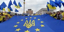 Свежие новости: Украина получила 10 миллионов евро от Евросоюза