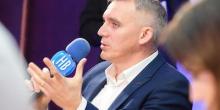 Свежие новости: Сенкевич отреагировал об уголовных делах по хищениям из бюджетов города и области
