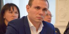 Свежие новости: Лидер «Самопомощи» в Николаевском горсовете заявил, что никогда не общался с Титовым, но получал от него «привет»