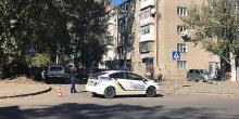 Свежие новости: В центре Херсона неизвестные устроили стрельбу и ранили двух человек