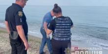 Свежие новости: В Одесской области мужчина зашел померить глубину на пляже и подорвался