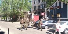 Свежие новости: В Николаеве суд продолжает избирать меру пресечения Казимирову: он жалуется на плохое здоровье