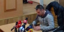 Свежие новости: «Ложись, Бандера»: в суде назвали имя полицейского, который, предположительно, избил активиста