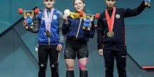 Свежие новости: Україна здобула 21 медаль на чемпіонаті Європи з важкої атлетики