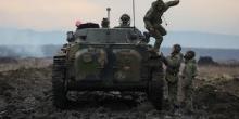 Фото новости: Українські захисники відбили атаки росіян Свежие новости: Українські захисники відбили атаки росіян