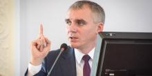 Свежие новости: У Сенкевича предложили снять с троллейбусной линии 20 миллионов, которые он сам закладывал еще несколько месяцев назад
