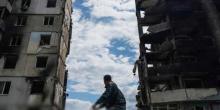 Свежие новости: Миколаївці можуть взяти участь у гранті на відновлення житла
