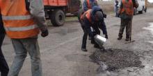 Фото новости: «Наше терпение лопнуло», — жители Парутино и соседних сел готовы перекрыть «фронтовую» дорогу Свежие новости: «Наше терпение лопнуло», — жители Парутино и соседних сел готовы перекрыть «фронтовую» дорогу