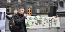 Свежие новости: В Киеве прошел 
