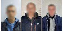 Свежие новости: Николаевская полиция задержала троих мужчин, которые массово воровали детали от кондиционеров