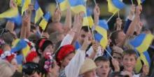 Свежие новости: Госстат фиксирует сокращение численности населения Украины