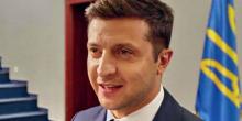 Свежие новости: Зеленский: О роспуске парламента говорить рано