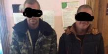 Свежие новости: Под Одессой задержали посадивших на цепь заложника похитителей