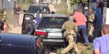 Свежие новости: На Николаевщине и в Одессе нашли склады наркоторговцев – изъяли 90 килограммов конопли и взрывчатку