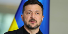 Свежие новости: Зеленський вніс до Ради законопроєкт про ратифікацію угоди з ЄС про кредит на 90 млрд євро