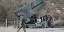 Фото новости: В Україну прибули системи ППО NASAMS та Aspide Свежие новости: В Україну прибули системи ППО NASAMS та Aspide