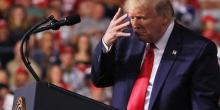 Свежие новости: В США начали процедуру импичмента Дональда Трампа, которая обрушила фондовые рынки