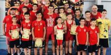 Свежие новости: У Вознесенську пройшов спортивний уікенд