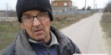 Фото новости: Под Николаевом в лесу потерялся пенсионер: знакомые подозревают, что его загрызли собаки Свежие новости: Под Николаевом в лесу потерялся пенсионер: знакомые подозревают, что его загрызли собаки