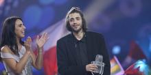Свежие новости: Евровидение-2017: все результаты