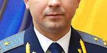 Фото новости: Я намерен возвращаться в органы прокуратуры, - Забарчук о назначении на прокурора Николаевской области Свежие новости: Я намерен возвращаться в органы прокуратуры, - Забарчук о назначении на прокурора Николаевской области