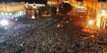 Свежие новости: Фашисты будут задавать Порошенко вопросы
