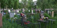 Фото новости: ВИДЕО: На Харьковщине еда на кладбище стоила второкласснику жизни Свежие новости: ВИДЕО: На Харьковщине еда на кладбище стоила второкласснику жизни