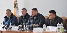 Фото новости: Савченко закликав нардепів звернутися до Уряду, аби фінансувати Миколаївський аеропорт Свежие новости: Савченко закликав нардепів звернутися до Уряду, аби фінансувати Миколаївський аеропорт