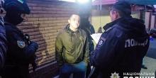 Фото новости: В Николаеве спецназ задержал шестерых участников криминальных «разборок», во время которых несколько раз ранили мужчину Свежие новости: В Николаеве спецназ задержал шестерых участников криминальных «разборок», во время которых несколько раз ранили мужчину