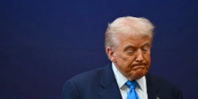 Свежие новости: Трамп допустив, що угоди з Іраном може не бути, якщо США знімуть блокаду