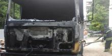 Свежие новости: В Николаеве ночью сгорело два автомобиля