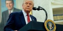 Свежие новости: Санкції на паузі: Трамп чекає сигналу від Путіна
