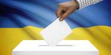 Свежие новости: В Украине проходят местные выборы в 201 громаде