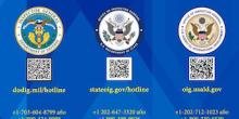 Свежие новости: США створили інститут для виявлення корупції на допомогу Україні під час війни
