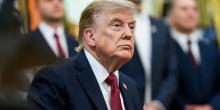 Свежие новости: Трамп запровадив до 100% мита на імпорт дронів та їхніх комплектуючих у США