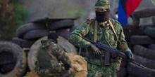Фото новости: Уроженца Николаевщины приговорили к пяти годам тюрьмы за службу на террористов «ДНР» Свежие новости: Уроженца Николаевщины приговорили к пяти годам тюрьмы за службу на террористов «ДНР»