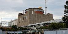 Свежие новости: Запорізька АЕС вночі втратила живлення з основною лінєю електропередач, від якої працювала останні місяці
