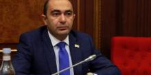 Фото новости: Резолюция Сената не нуждается в подписи президента США - Марукян Свежие новости: Резолюция Сената не нуждается в подписи президента США - Марукян
