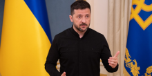 Фото новости: Зеленський анонсував домовленості з партнерами в обороні і відновленні Свежие новости: Зеленський анонсував домовленості з партнерами в обороні і відновленні