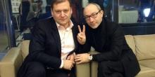 Свежие новости: Луценко сделал новое заявление: Кернес пойдет вслед за Добкиным