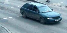 Свежие новости: Поліція розшукує свідків ДТП у Миколаєві