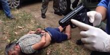 Фото новости: Одесский прокурор освободил задержанного грузинского вора Свежие новости: Одесский прокурор освободил задержанного грузинского вора